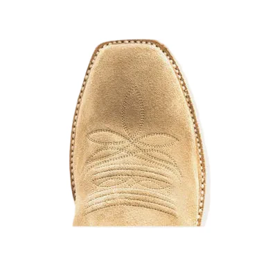Hyer Women's Rose Hill Western Boots - Tan - Image 3