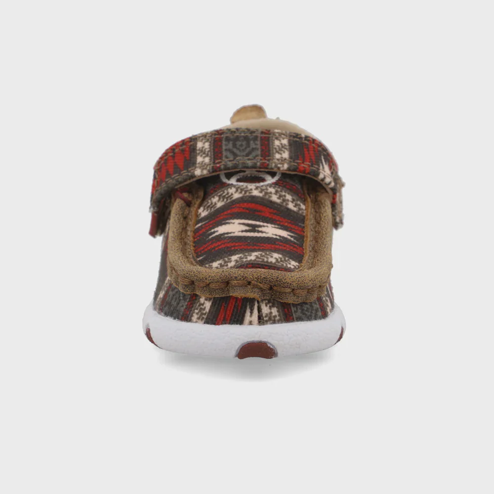 Infant Hooey Driving Moc - Image 5