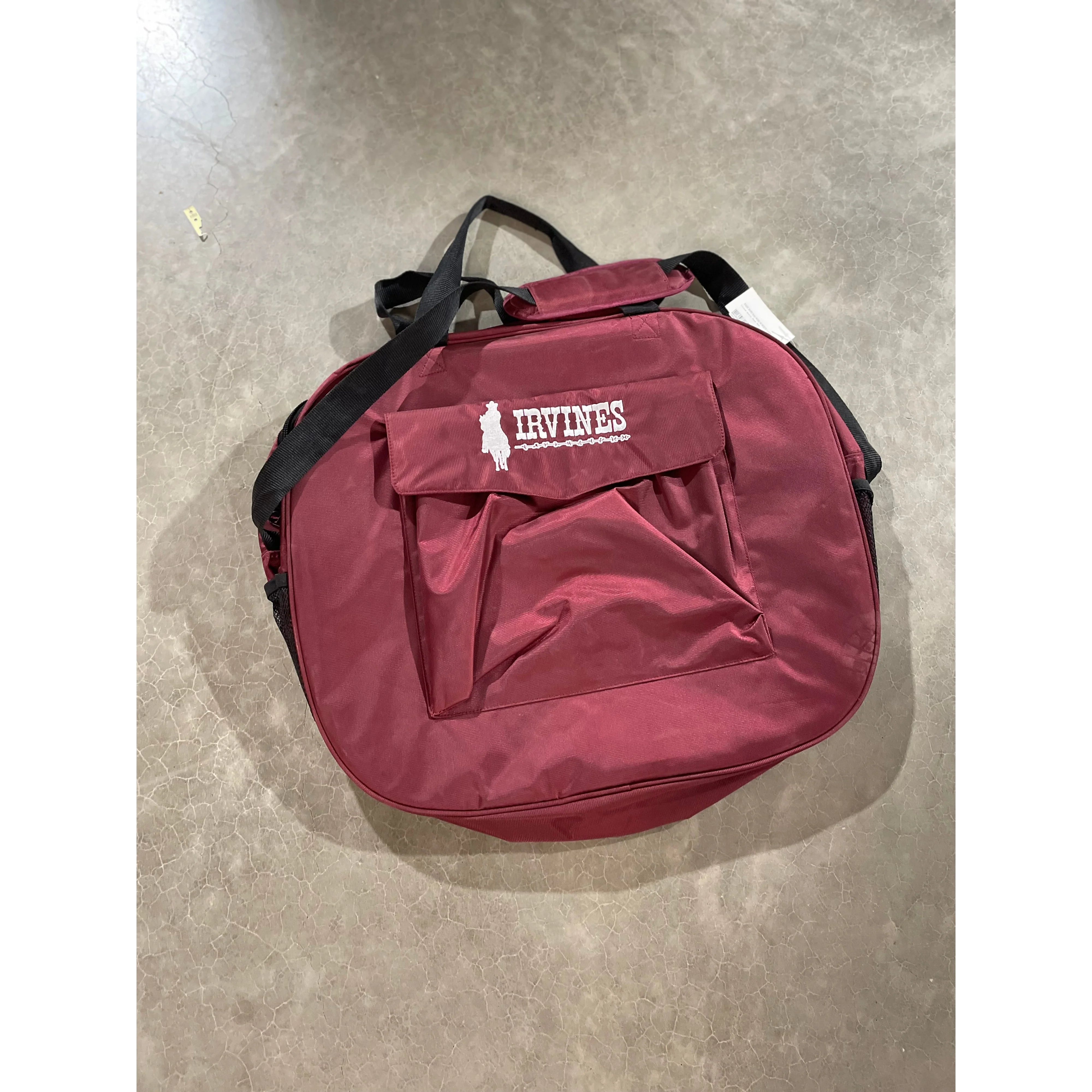 Irvine Basic Rope Bag - Image 3