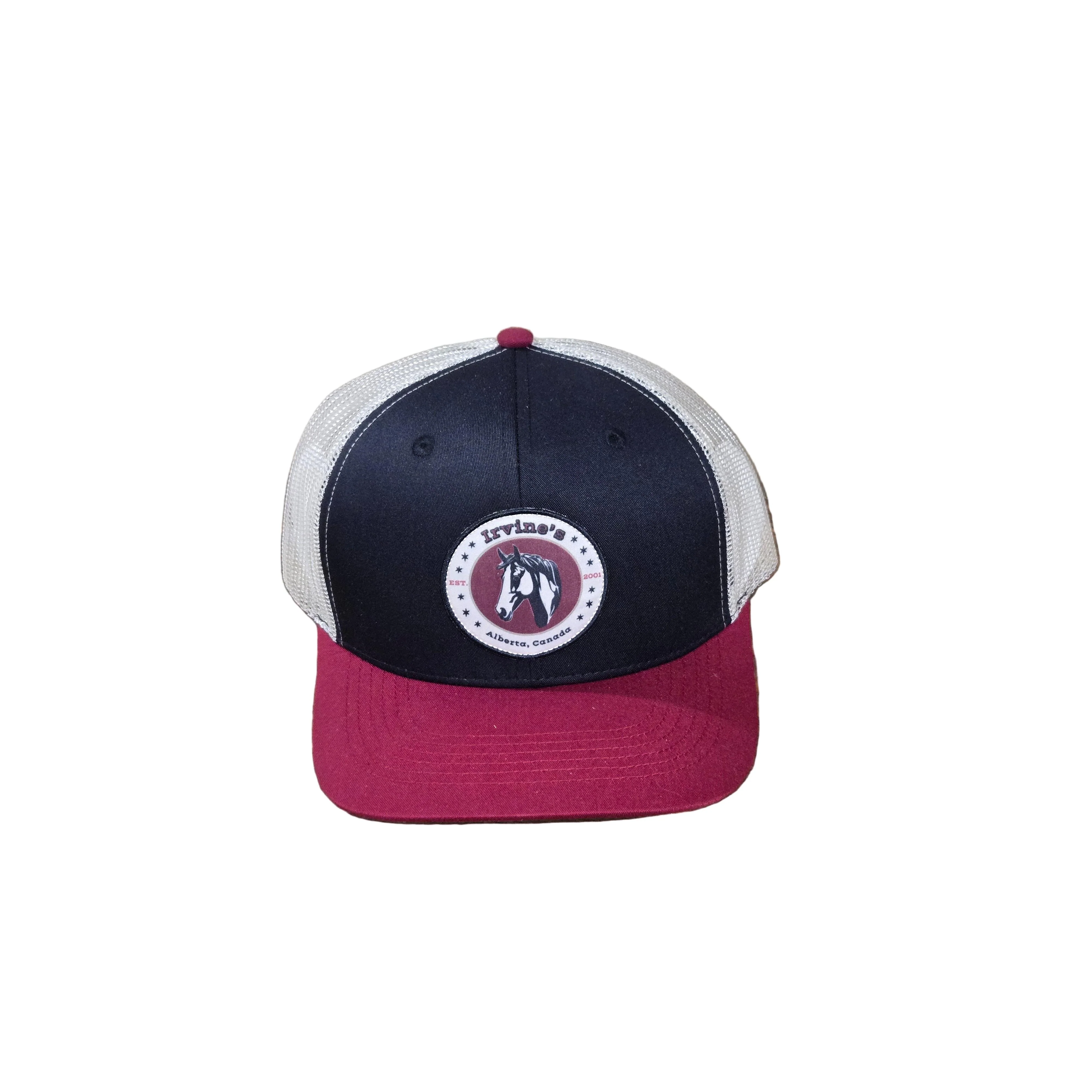 Irvine Ball Caps - Assorted - Image 3