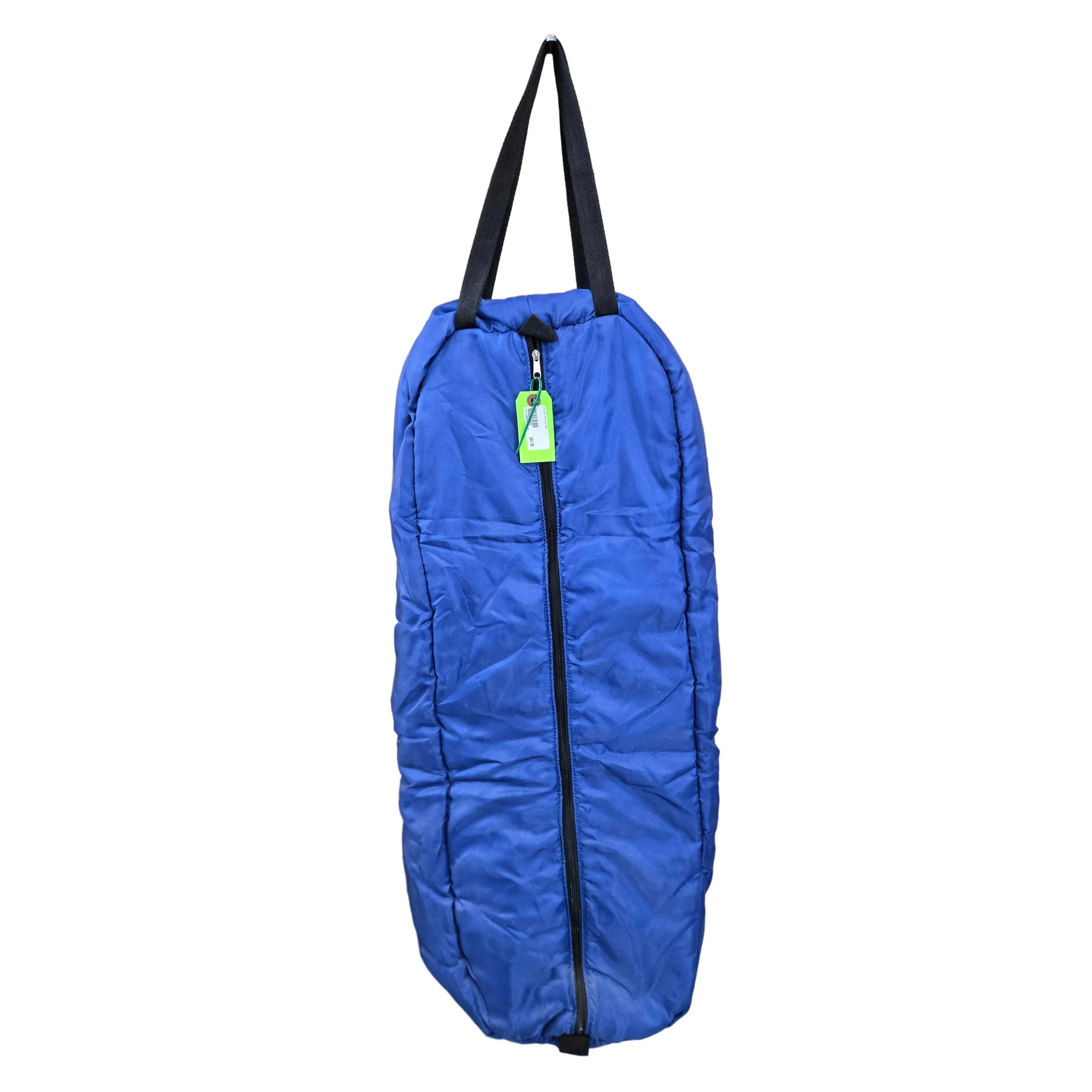 Irvine Bridle Bag - Image 6