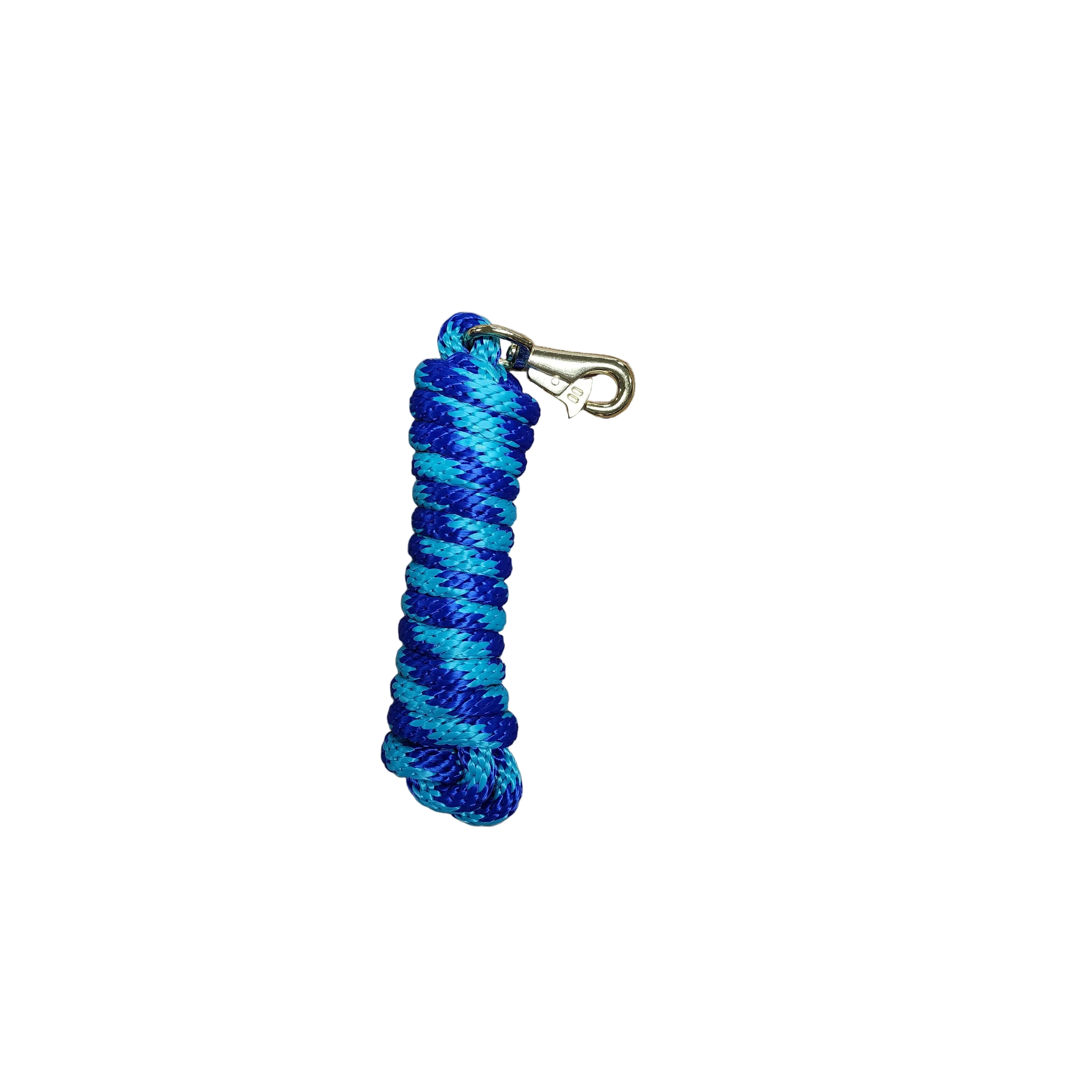 Irvine Poly Lead Rope w/Brass Plated Snap - Image 23