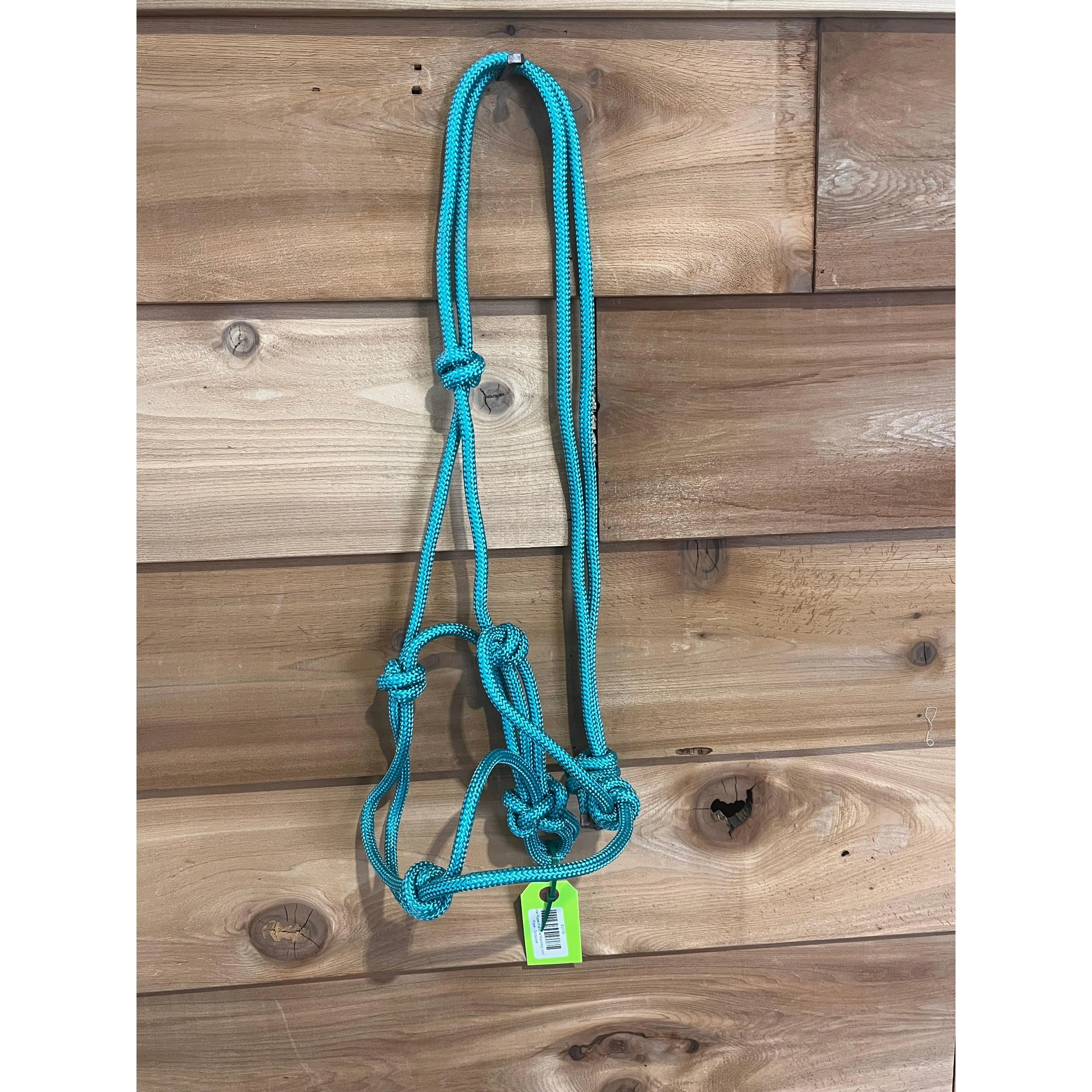 Irvine Rope Halter w/Matching Lead Rope - Image 28