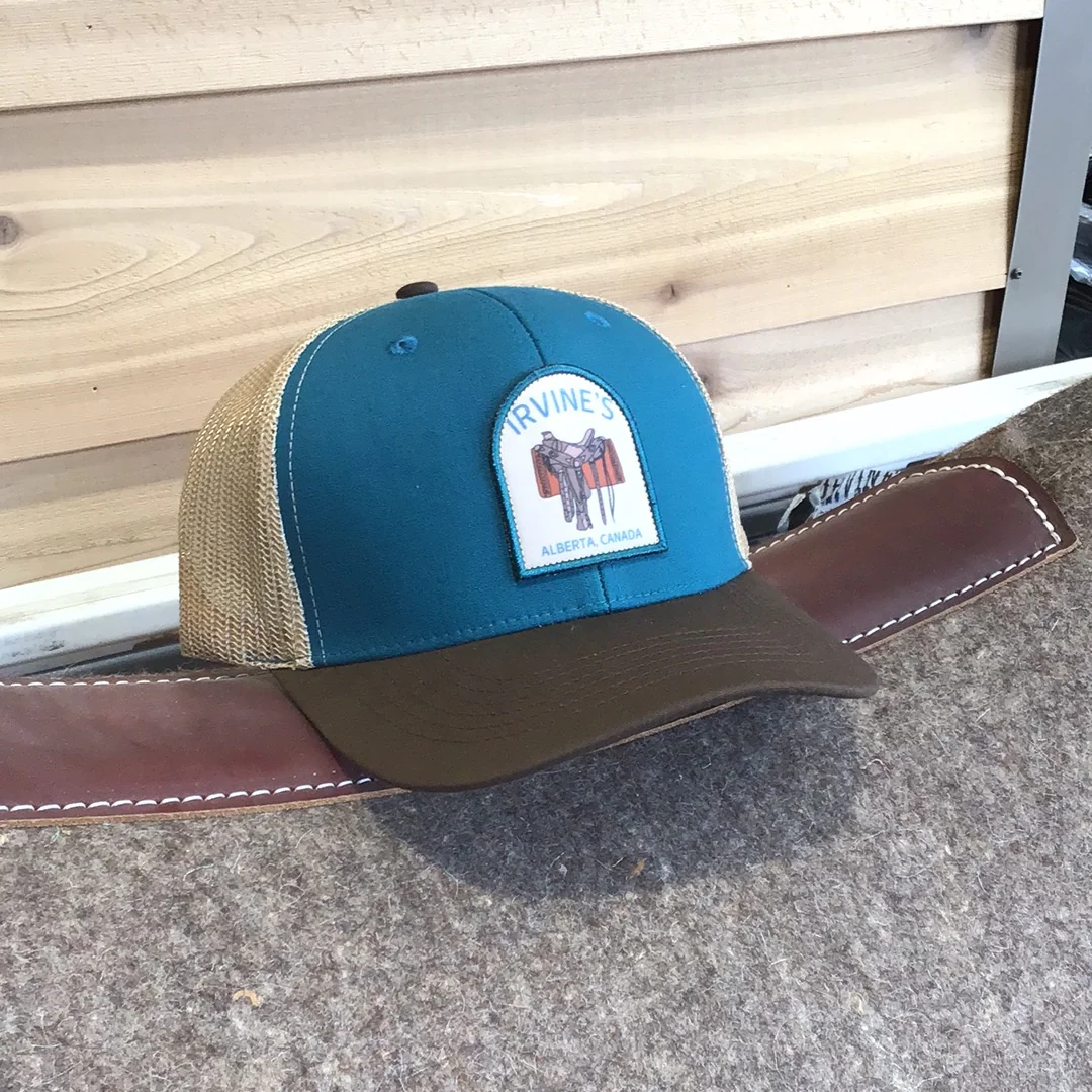Irvine Cap - Image 10