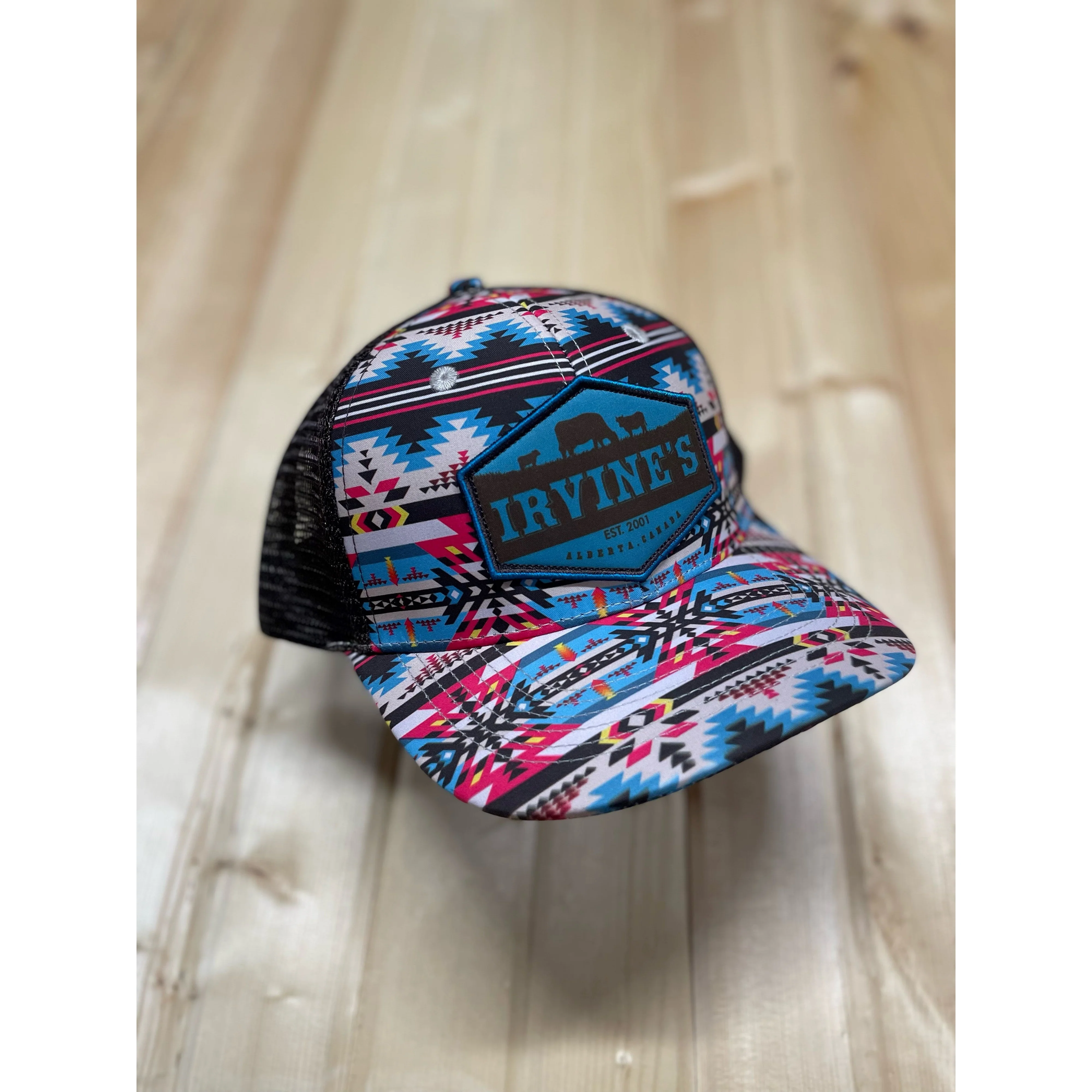 Irvine Cap - Image 3