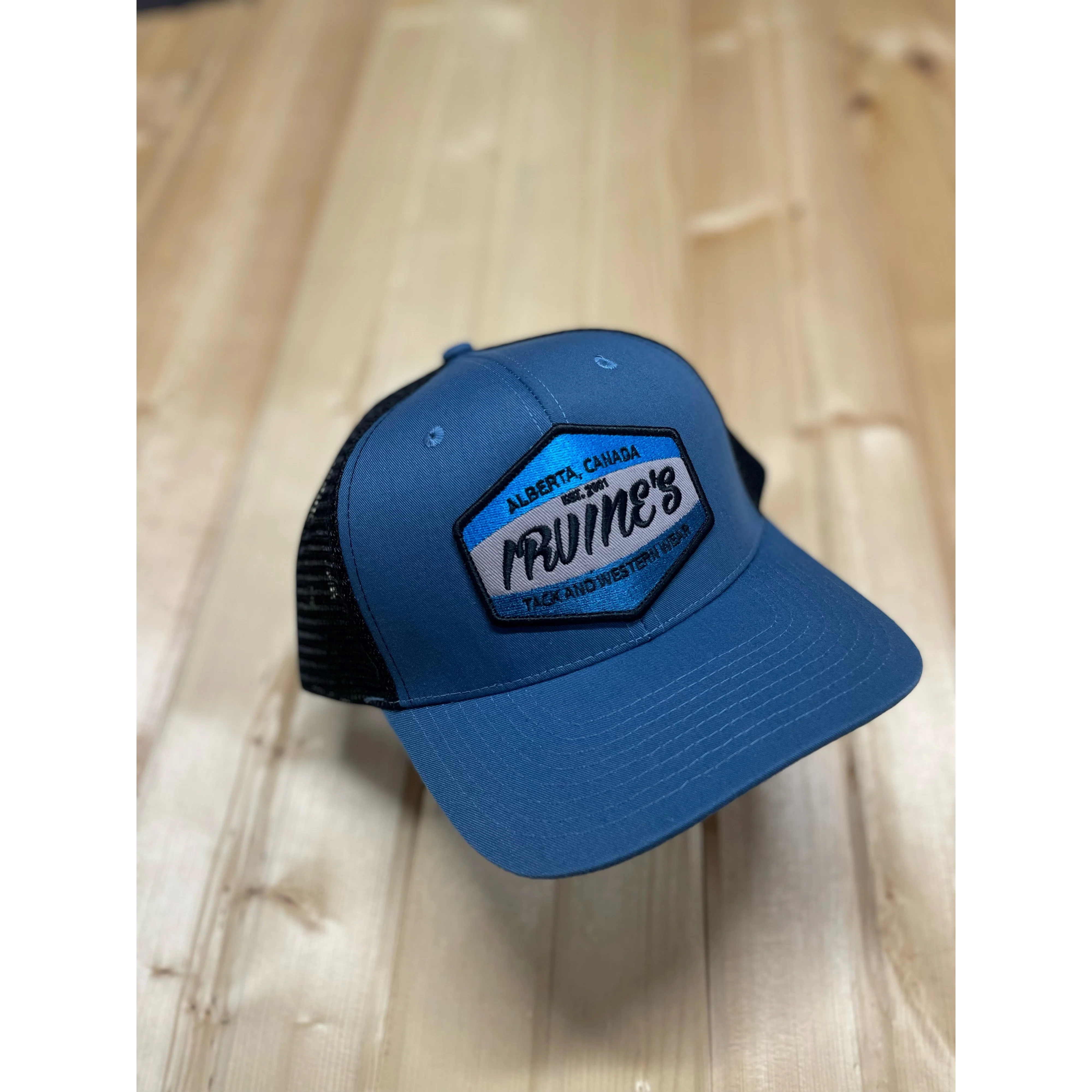 Irvine Cap - Image 4