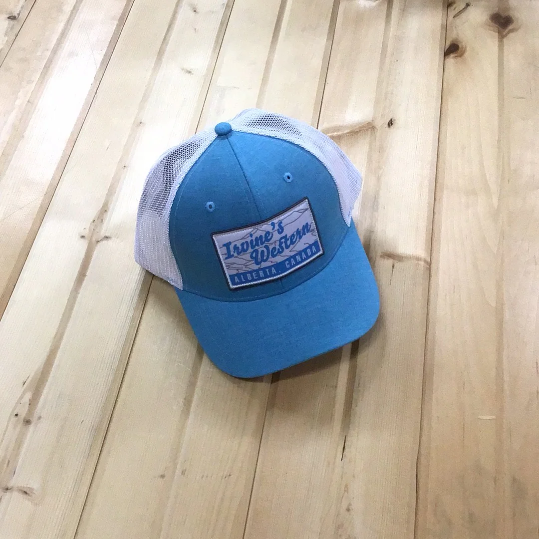 Irvine Cap - Image 5
