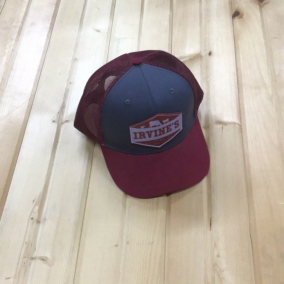 Irvine Cap - Image 6