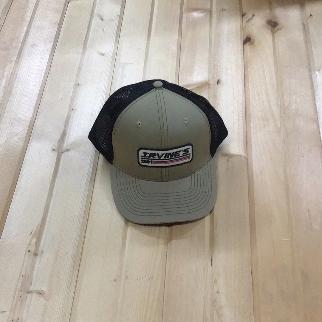 Irvine Cap - Image 8