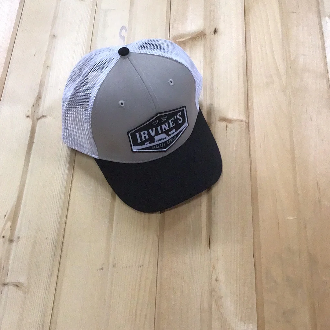 Irvine Cap - Image 9