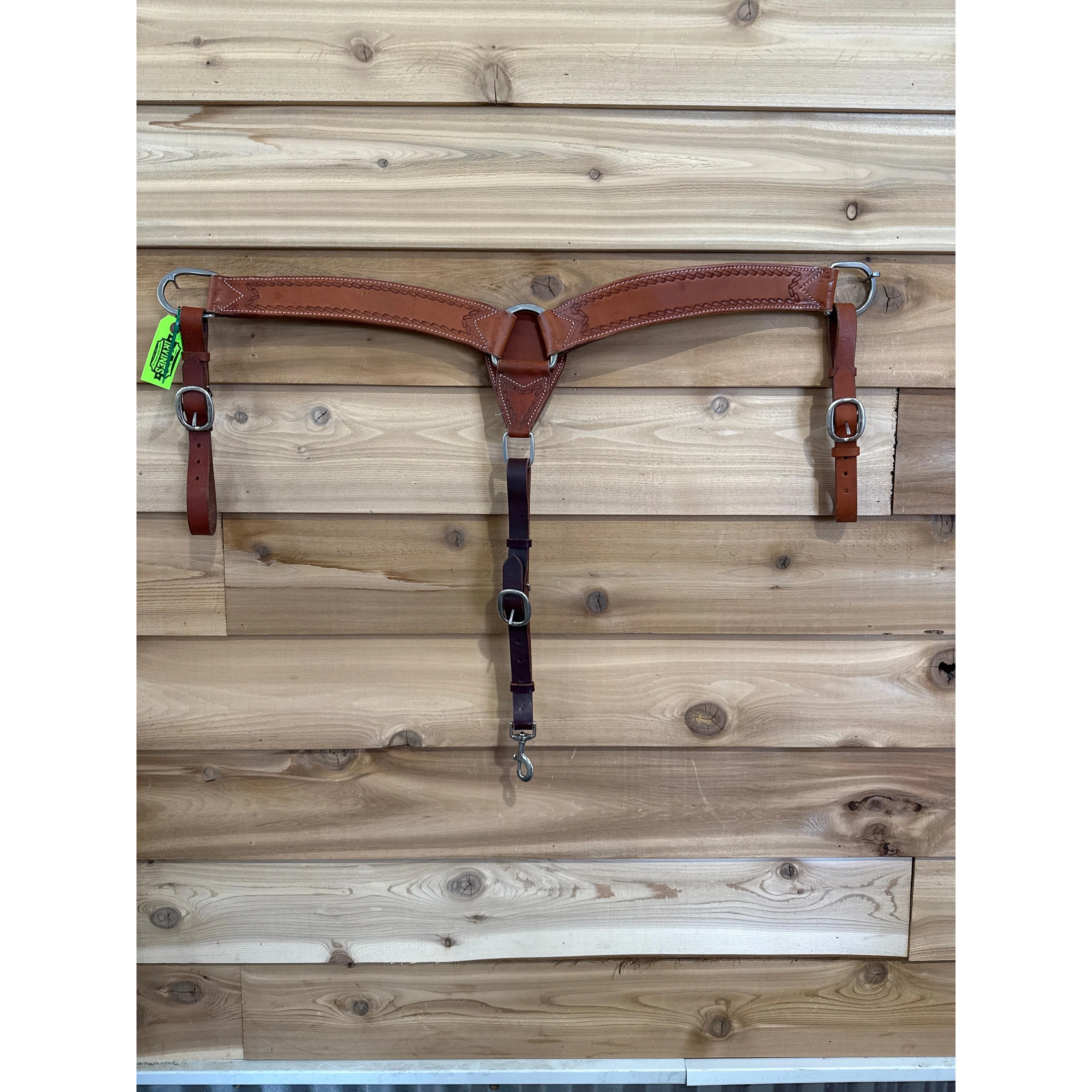 Irvine's 2" Breast Collar - Image 2