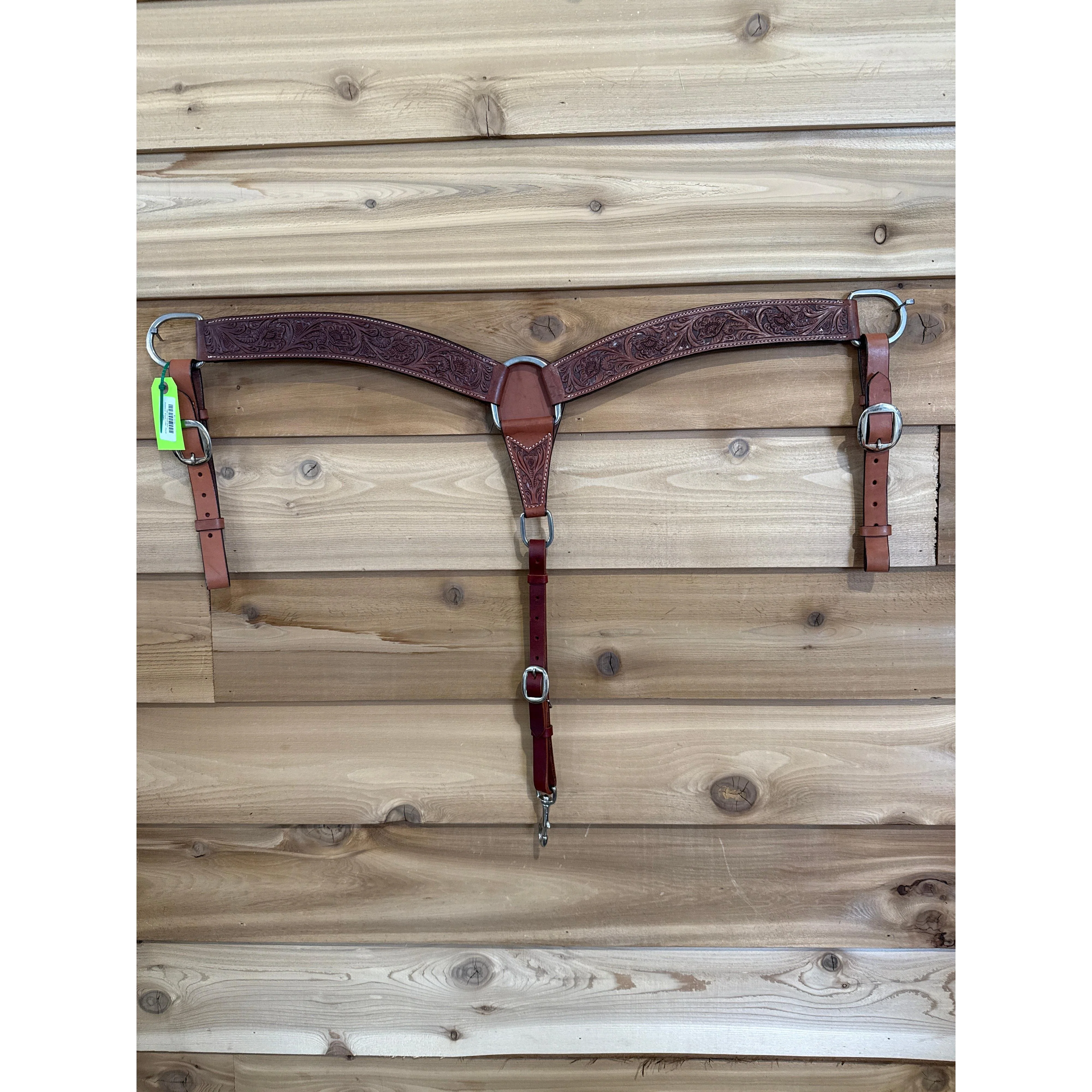 Irvine's 2" Breast Collar - Image 5
