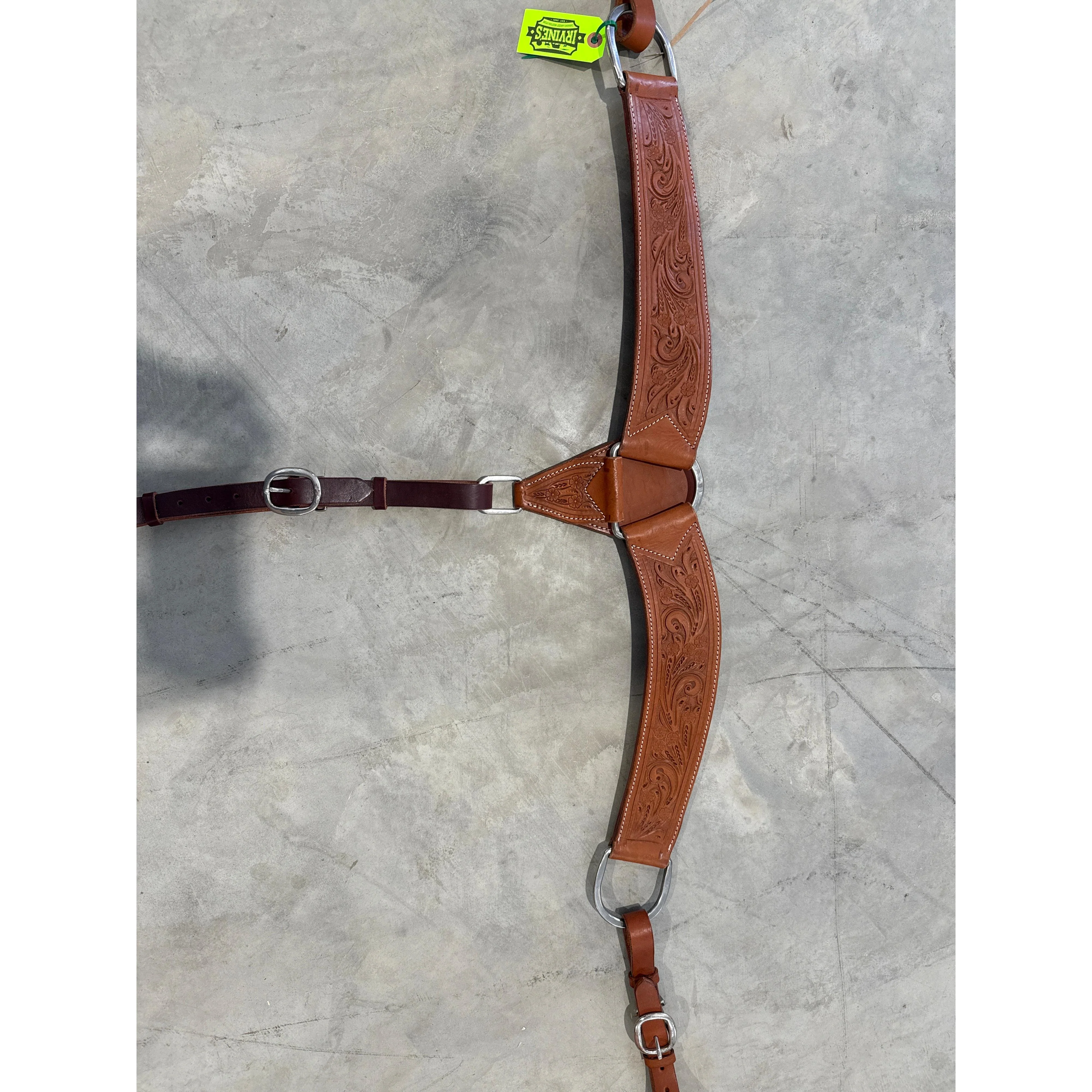 Irvine's 3" Breast Collar - Image 3