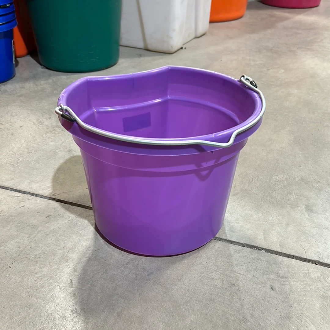 Irvine Buckets Small 8QT - Assorted Colours - Image 11