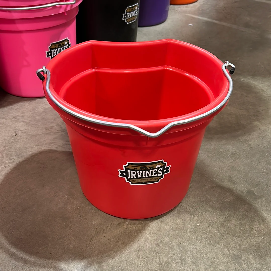 Irvine Buckets Small 8QT - Assorted Colours - Image 17