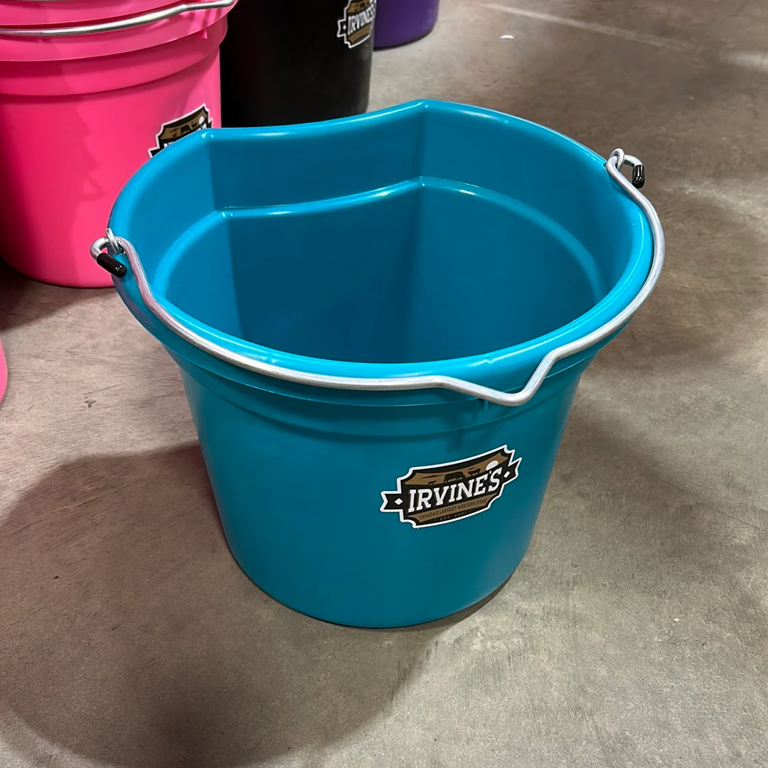 Irvine Buckets Small 8QT - Assorted Colours - Image 18