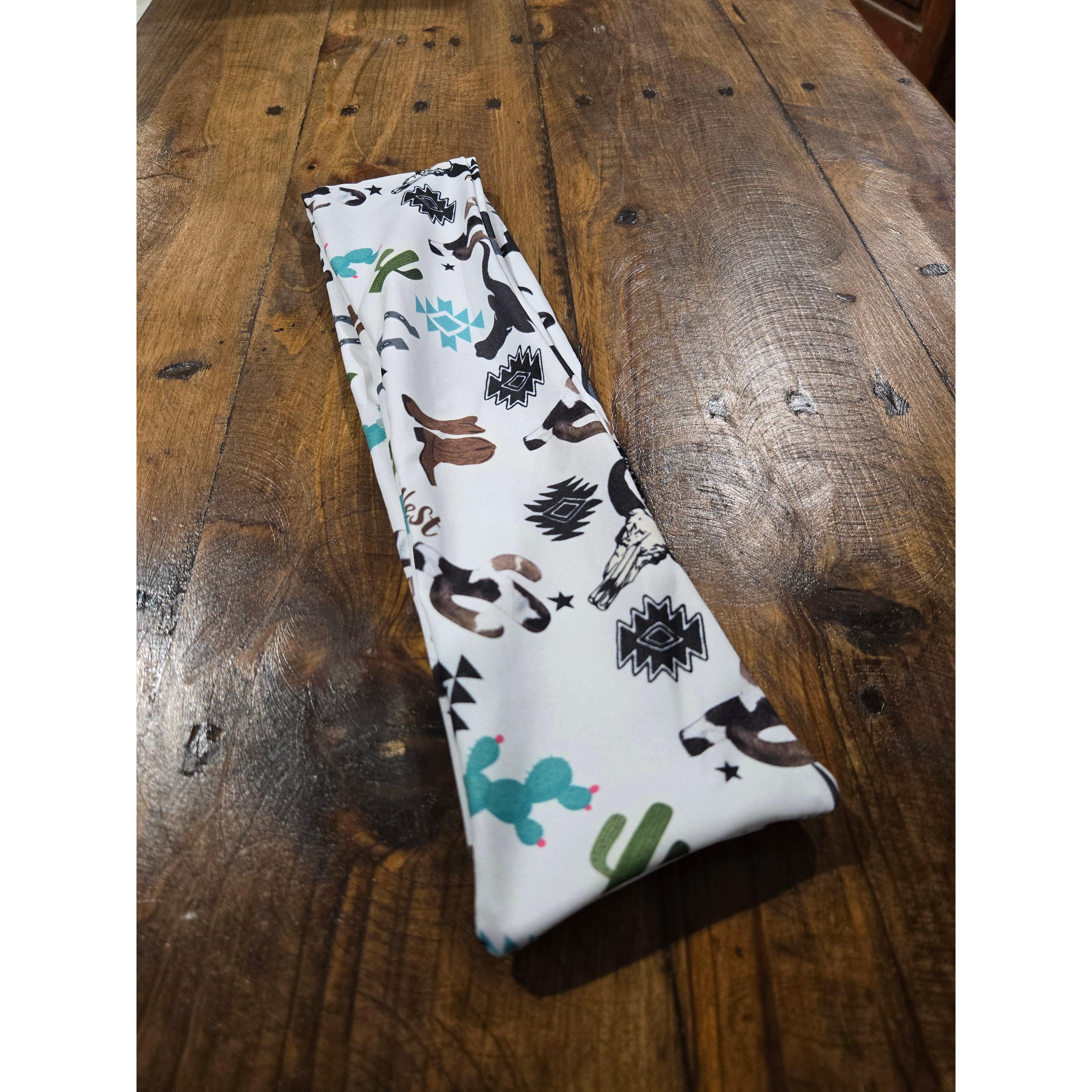 Irvine's Lycra Tail Bag - Assorted Colours - Image 17