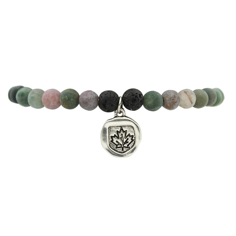 KC Gifts Maple Bracelet