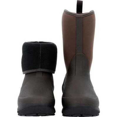 Muck Kids Element Boots - Brown - Image 3