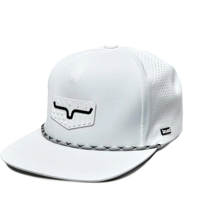 Kimes Anthem Cap - Multiple Colours - Image 7