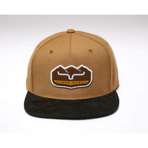 Kimes Banquet Hat - Multiple Colours - Image 2