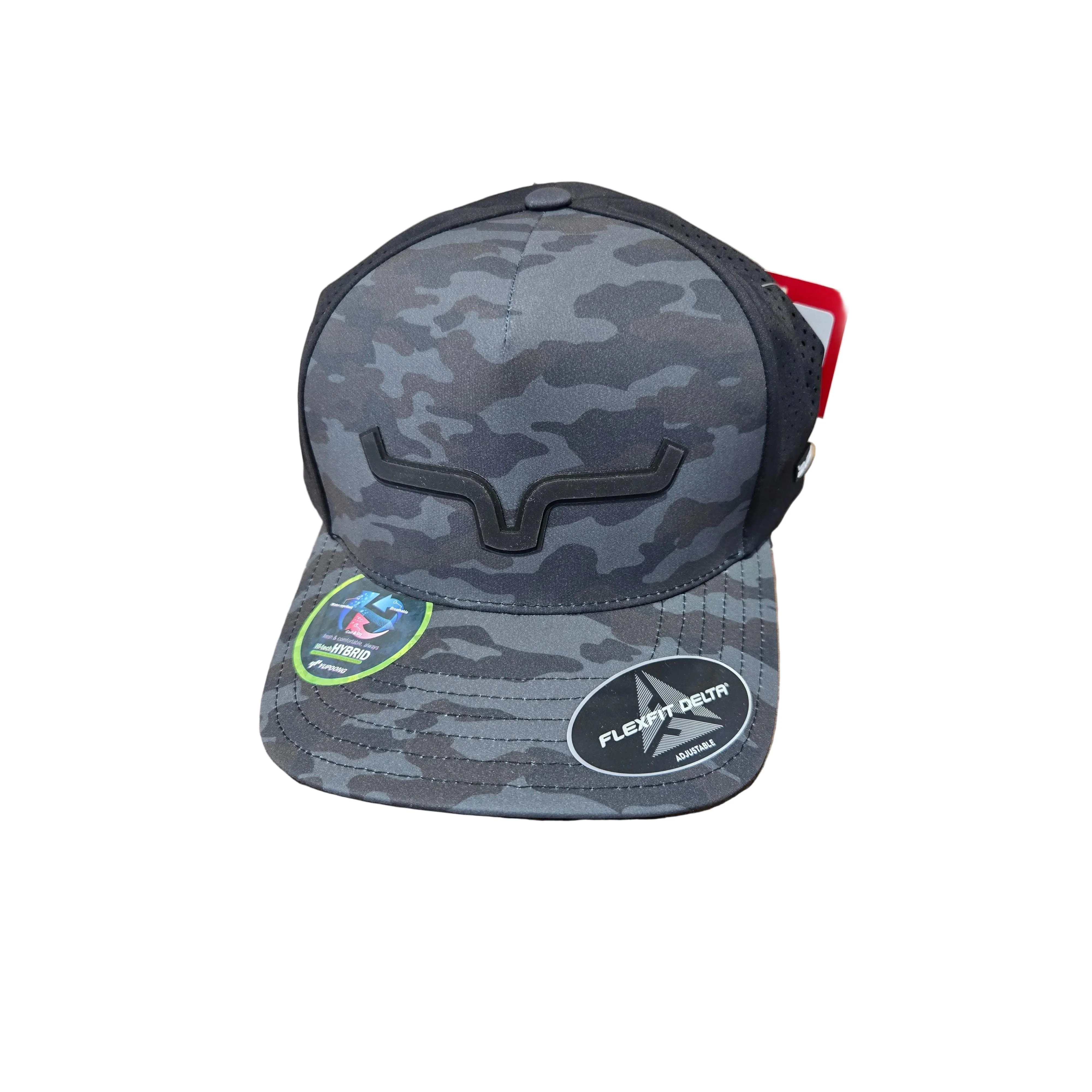 Kimes Estrada Cap - Multiple Colours