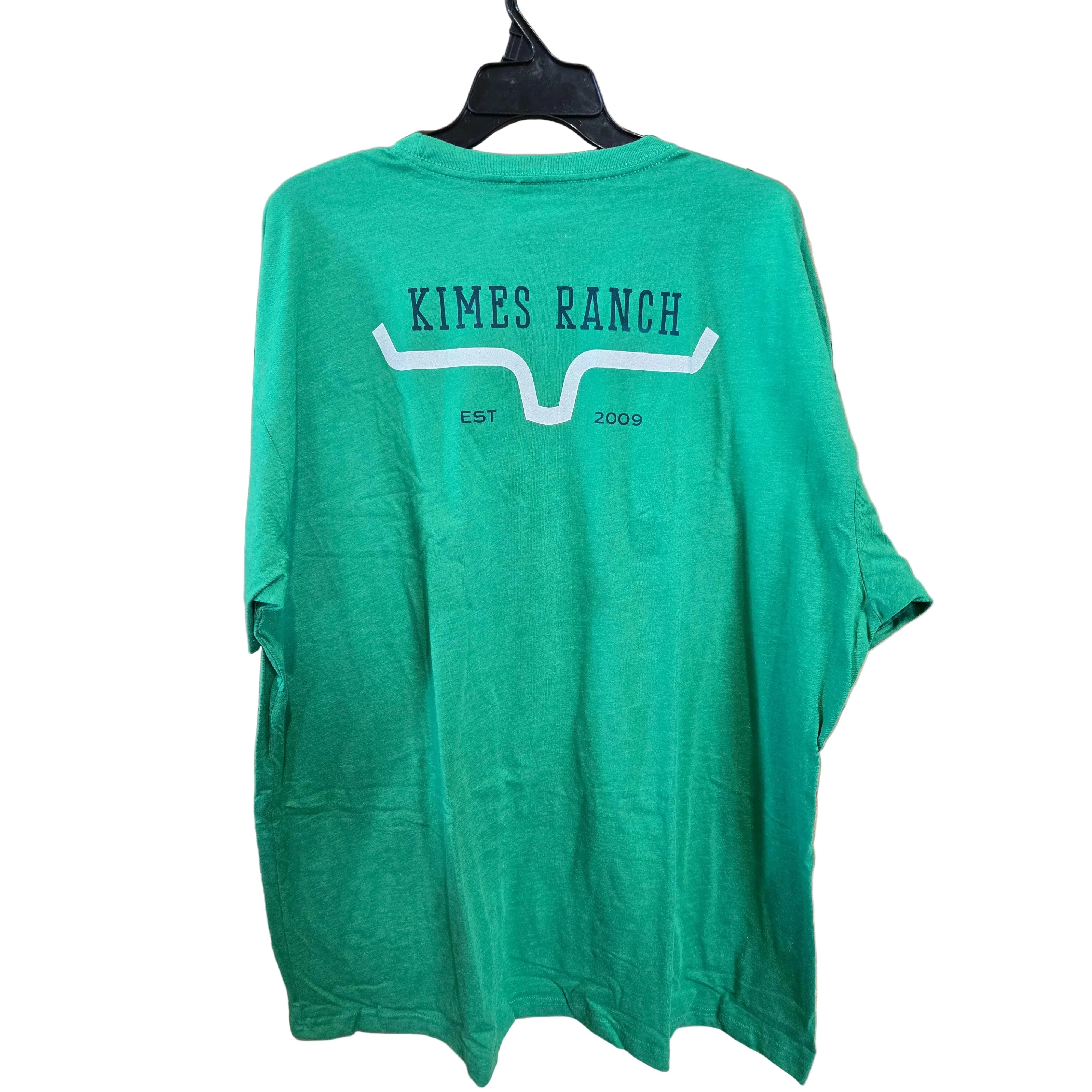 Kimes Men's Bar Doors Tee Shirt - Multiple Colours - Image 2