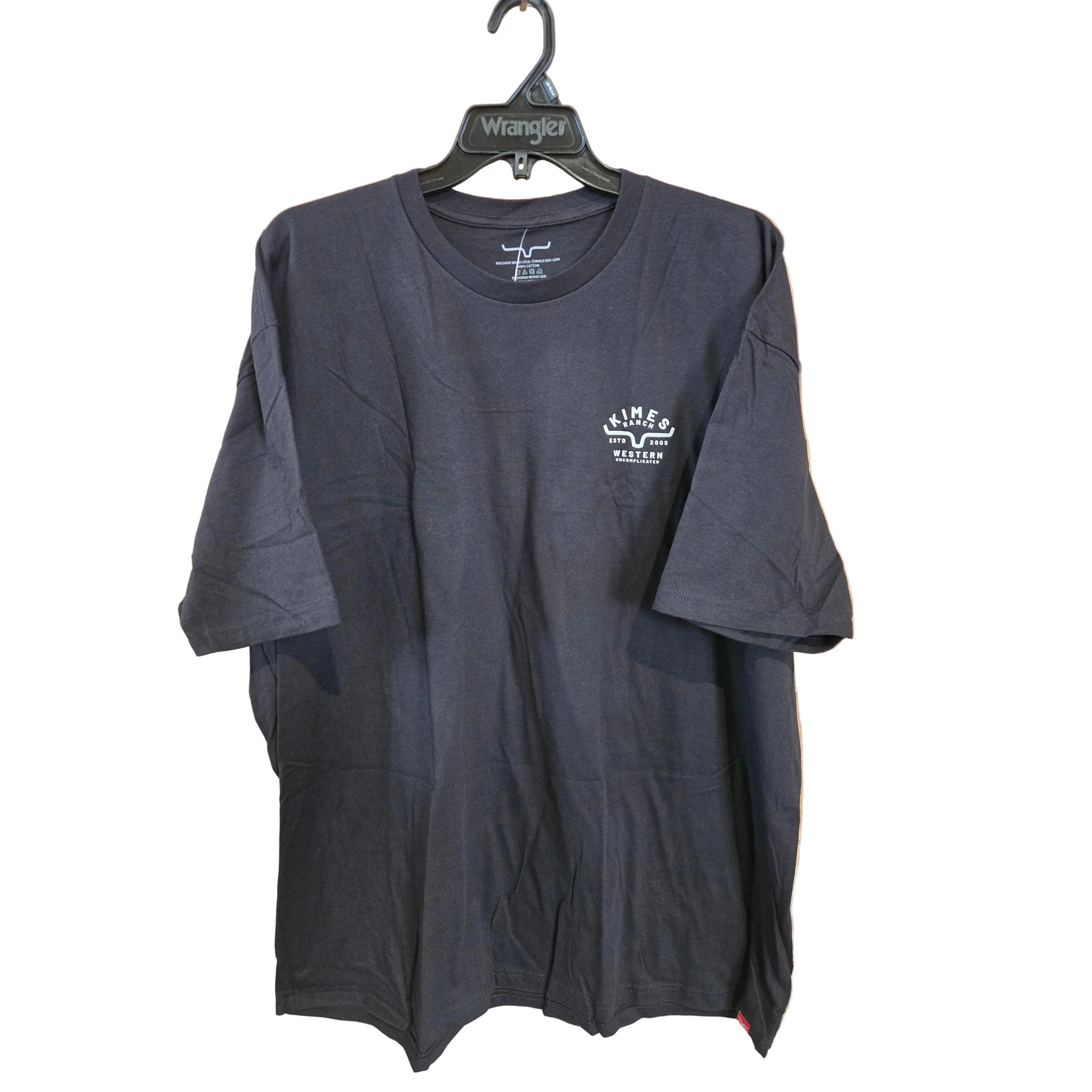 Kimes Men's Grandview Tee Shirt - Multiple Colours - Image 3