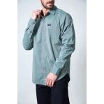 Kimes Men's Linville Long Sleeve Dress Shirt - Multiple Colours - Image 33