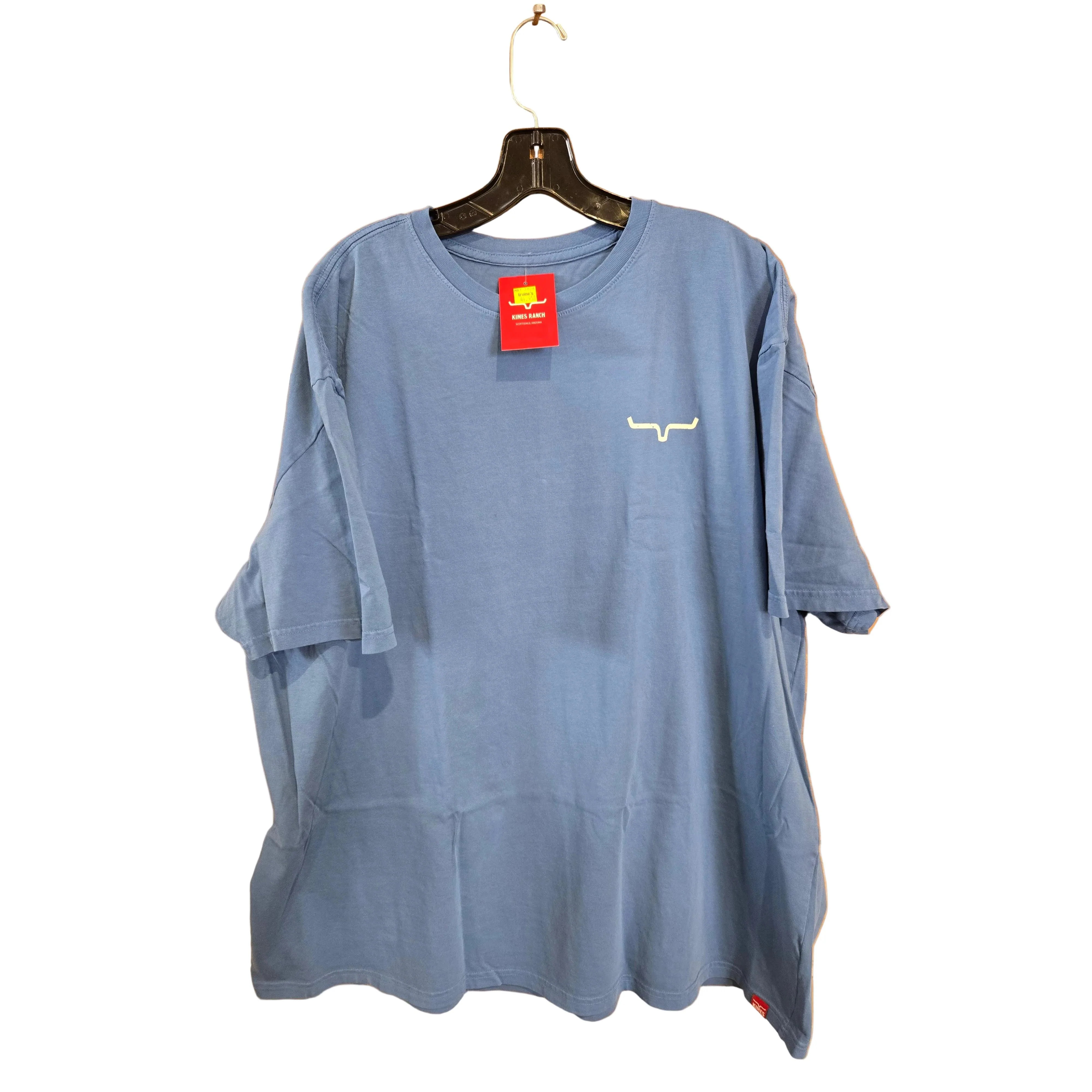 Kimes Men's Not Our First Tee Shirt - Multiple Colours - Image 3