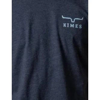 Kimes Men's Uncomplicated Tee Shirt - Multiple Colours - Image 3