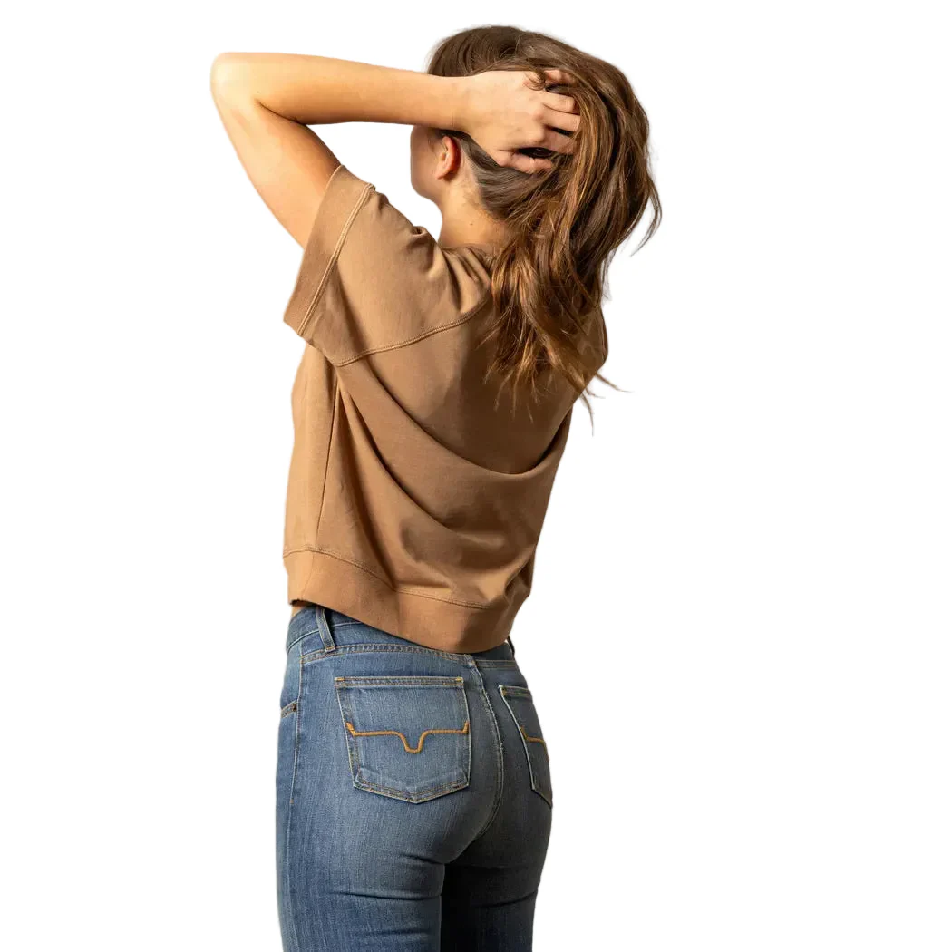 Kimes Ranch Women's Holly Short Sleeves Top - Multiple Colours - Image 2
