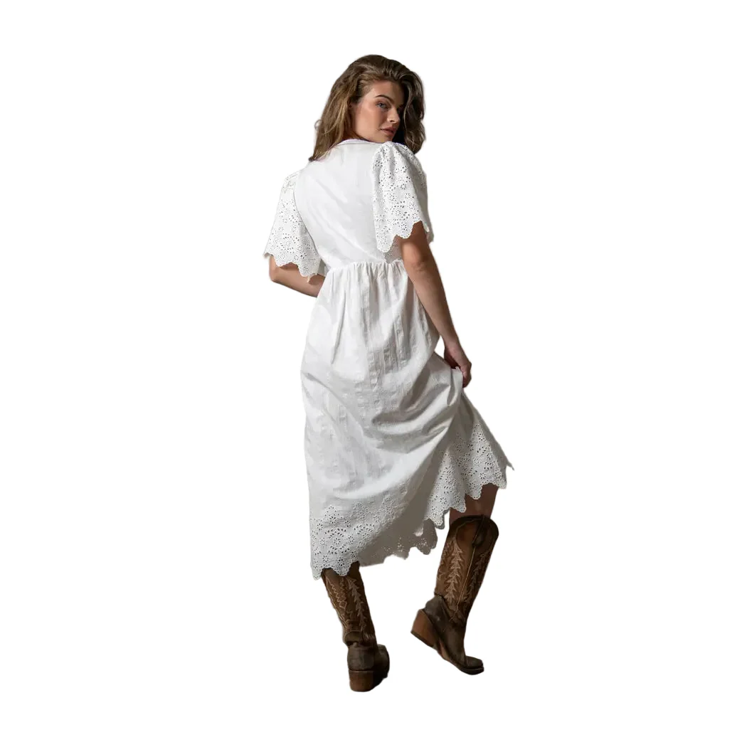 Kimes Ranch Women's Kelsey Dress - Pristine - Image 2