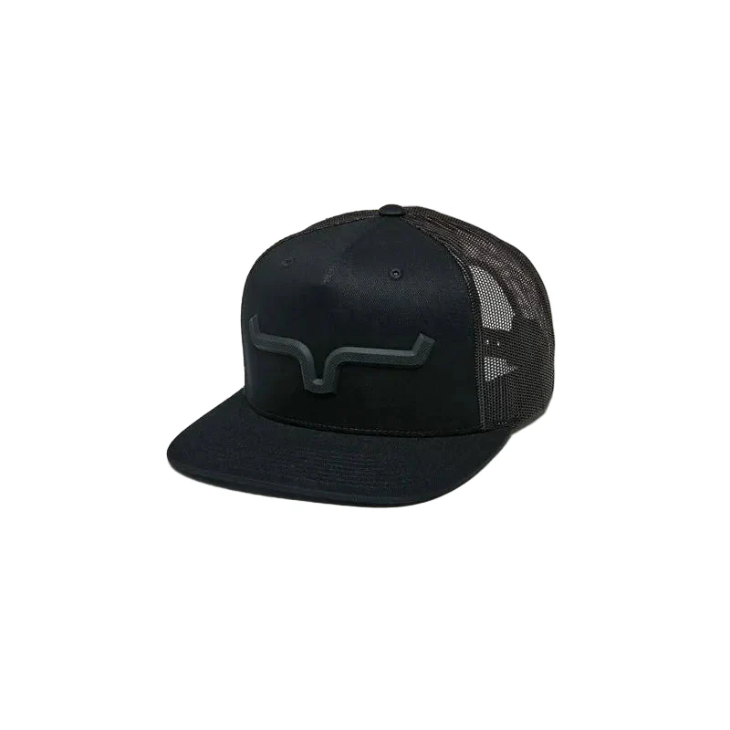 Kimes Super Charged Cap - Multiple Colours