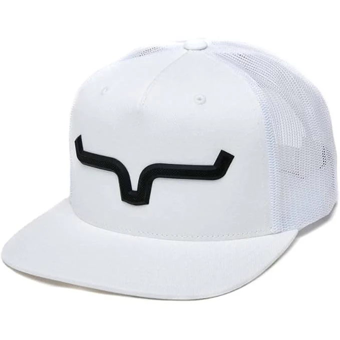Kimes Super Charged Cap - Multiple Colours - Image 4