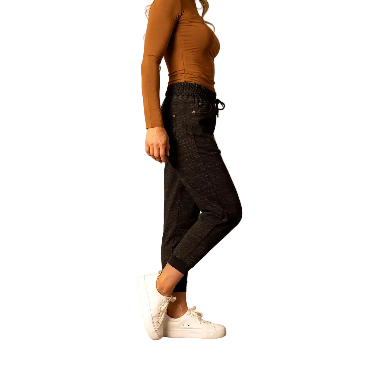 Kimes Women's Joanie Joggers- Multiple Colours - Image 2