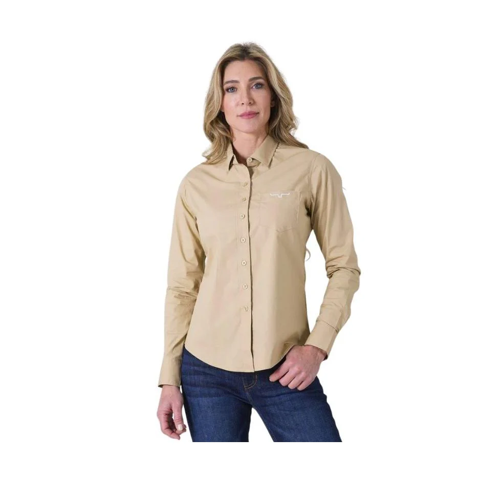 Kimes Women's KR Team Shirt - Multiple Colours - Image 2