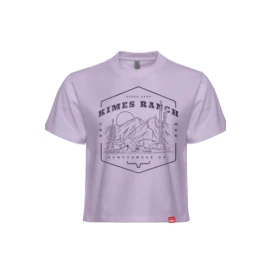 Kimes Women's See For Miles Short Sleeve Tee Shirt - Multiple Colours - Image 3