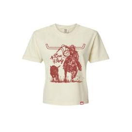Kimes Women's Short Sleeve Kimes of A Party Tee Shirt- Multiple Colours - Image 2