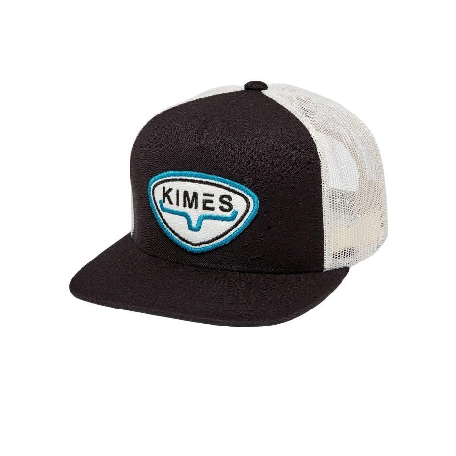 Kimes Conway Trucker Cap - Multiple Colours - Image 2