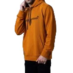 Kimes Men's Fast Talker Hoodie - Multiple Colours - Image 7