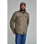 Kimes Men's Skink Jacket - Multiple Colours - Image 3