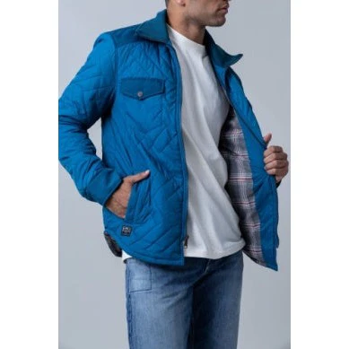Kimes Men's Skink Jacket - Multiple Colours - Image 4