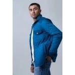 Kimes Men's Skink Jacket - Multiple Colours - Image 7