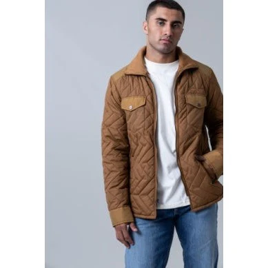 Kimes Men's Skink Jacket - Multiple Colours - Image 9
