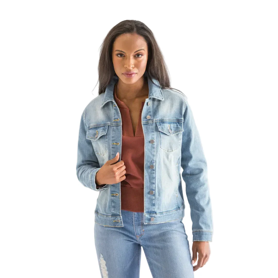 Kimes Women's Winslow Jacket - Image 3