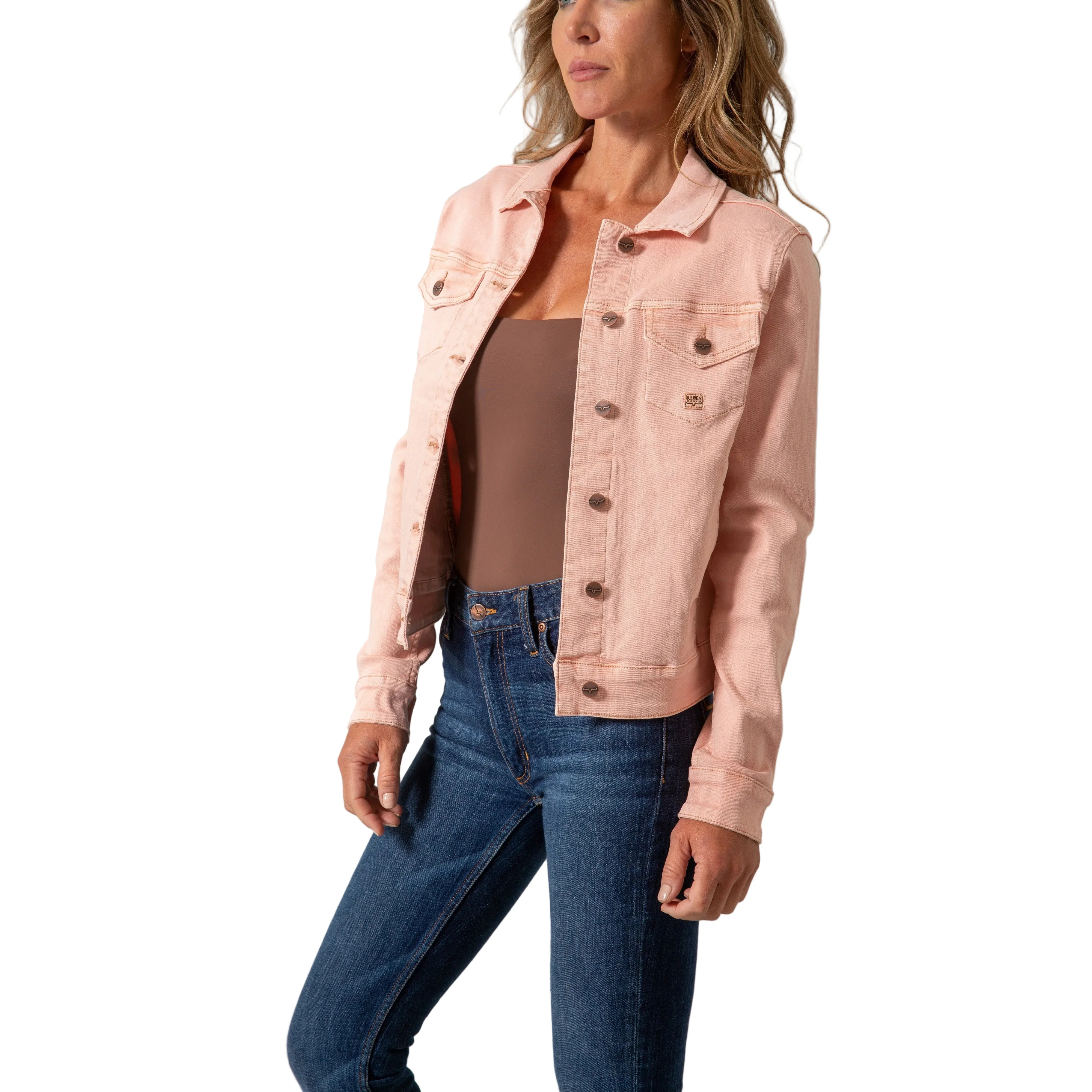 Kimes Women's Winslow Jacket - Image 6