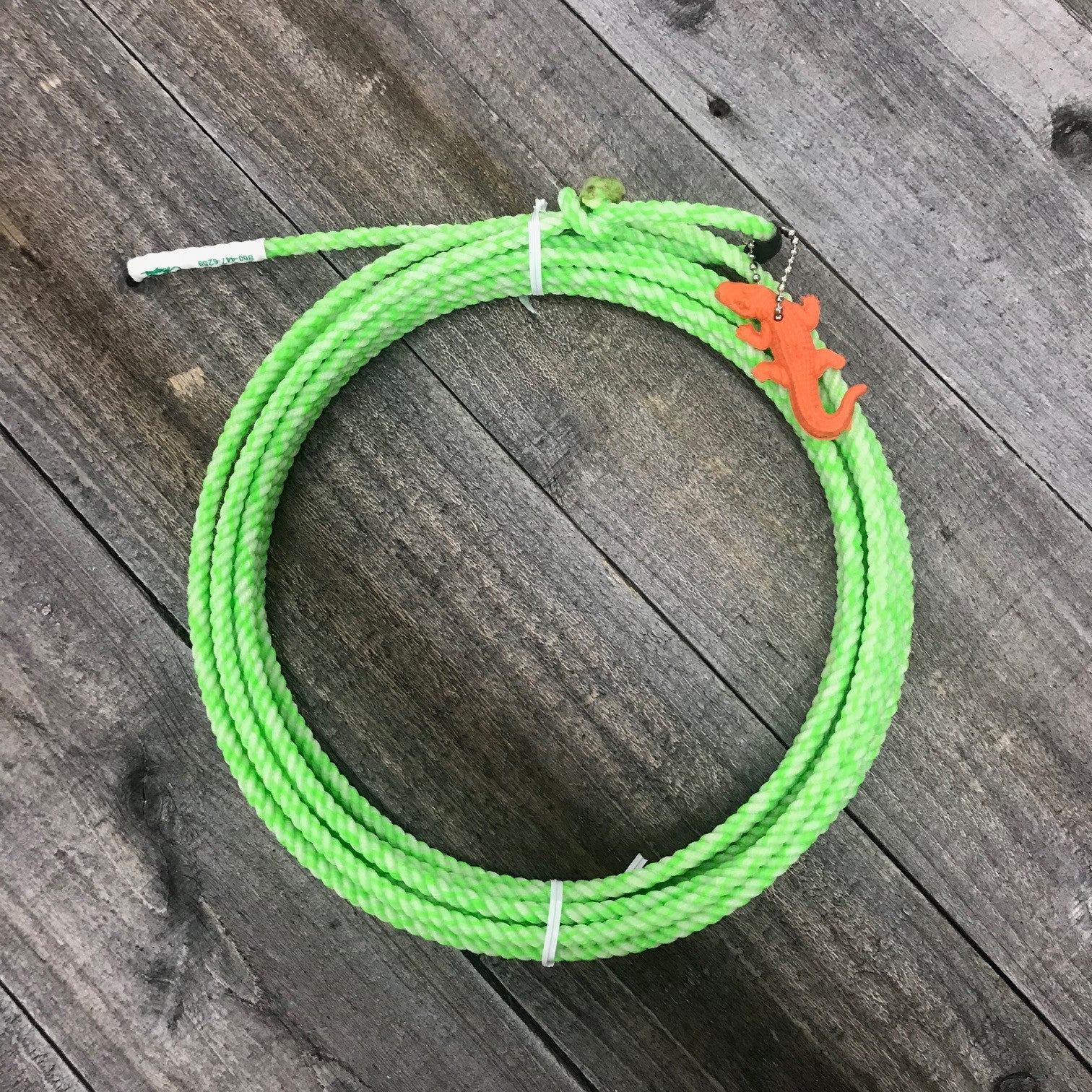 Gator Kids Nylon Rope 14" x 25" 3 Strand - Image 4