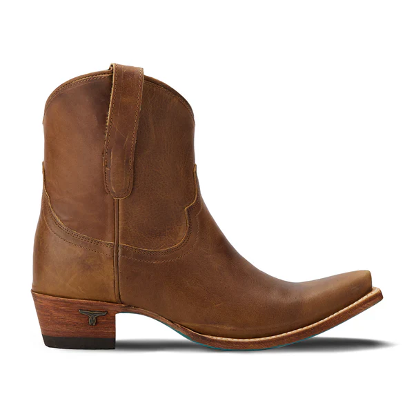 Lane Boots Women's Emma Jane Bootie - Desert Clay - Image 2