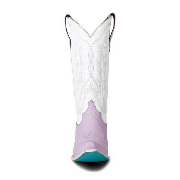 Lane Boots Women's Lexington Boot- Lovely Lavender - Image 3
